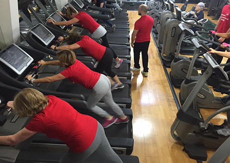 eventi al V.FIT napoli