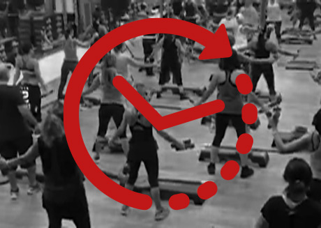 orario corsi V.FIT