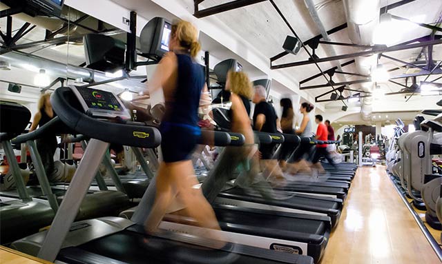 V.FIT Health Club