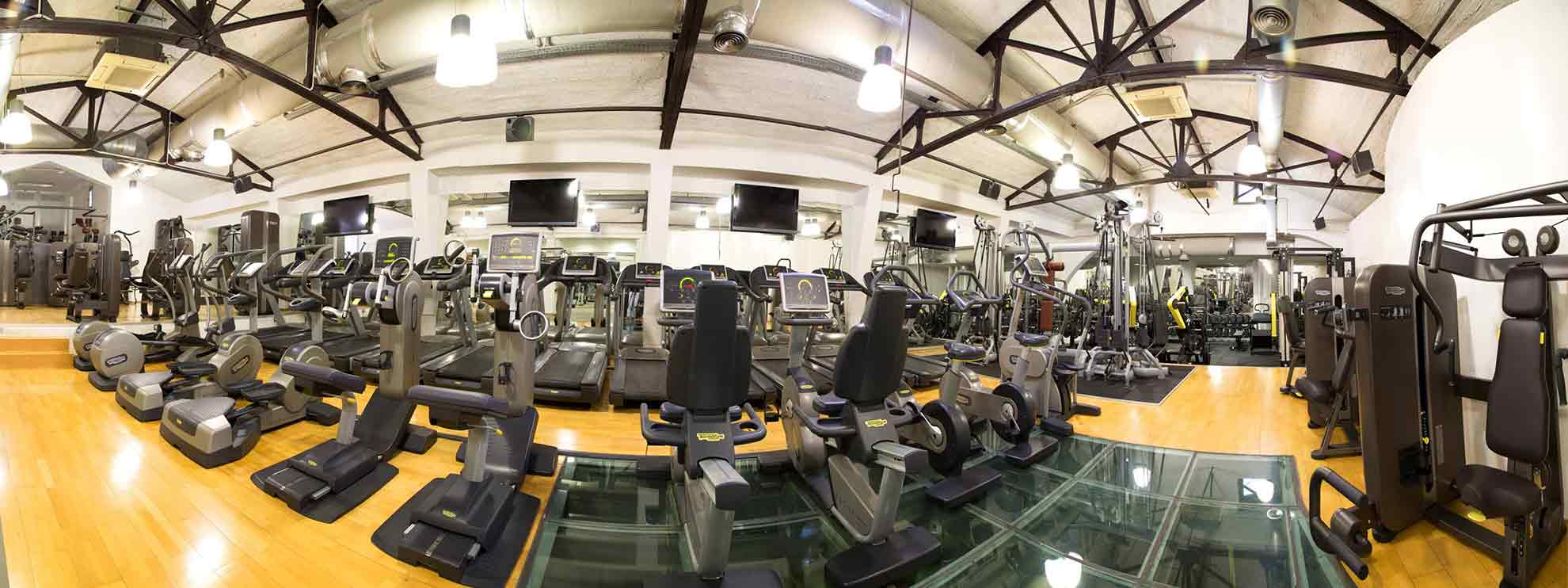 Personal Trainer