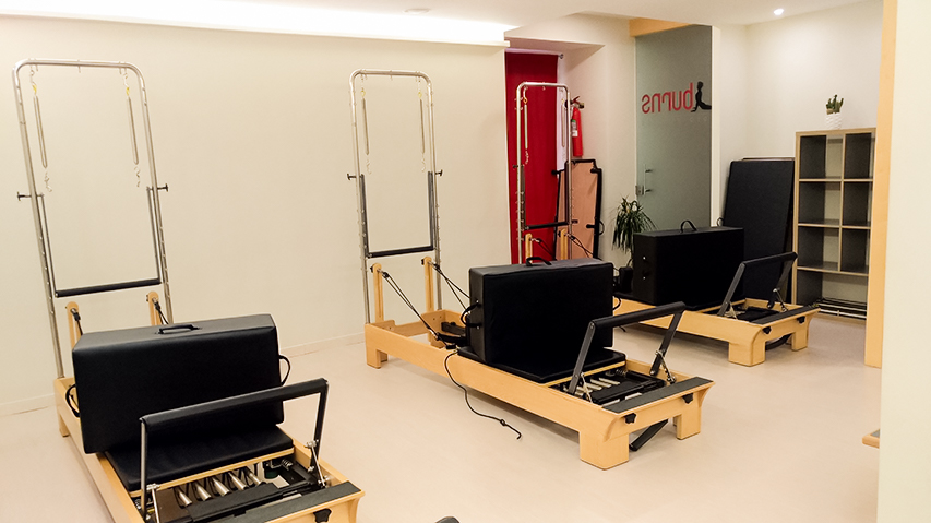 Studio Pilates-3