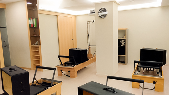 Studio Pilates-0