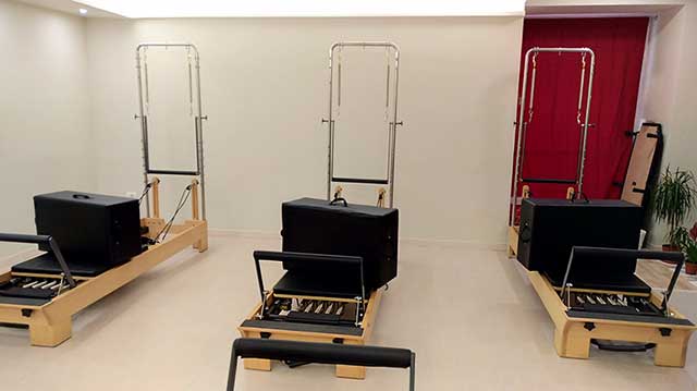 Studio Pilates-2