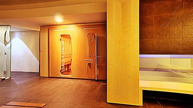 SPA V.FIT