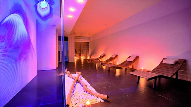 SPA V.FIT