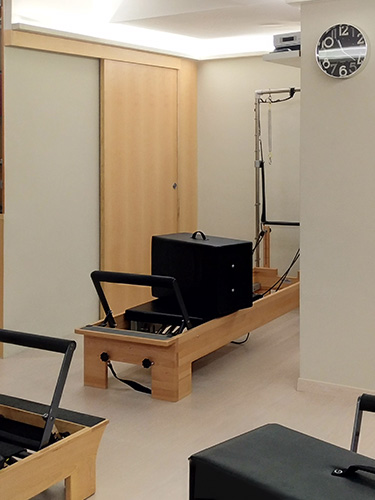 palestra napoli vomero