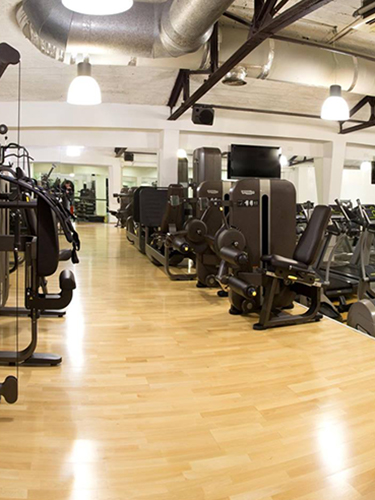 vfit health club