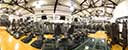 palestra napoli vomero