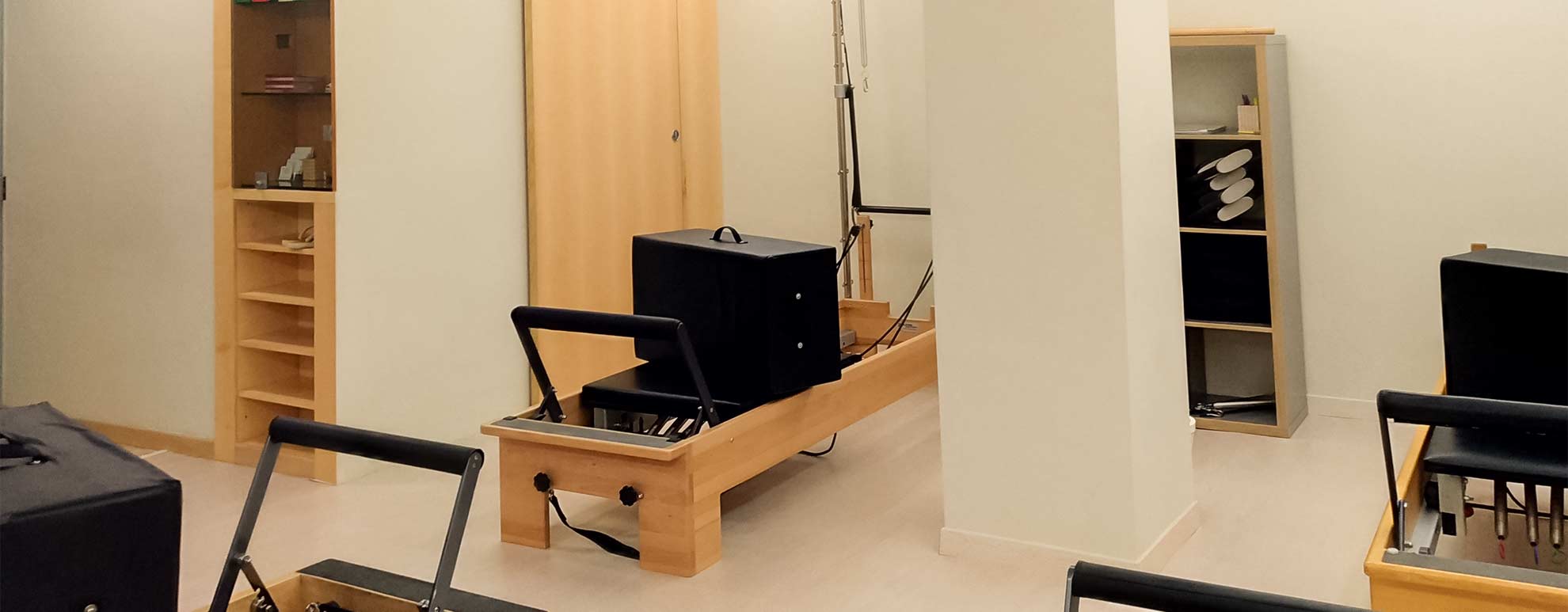 Pilates Vomero Napoli