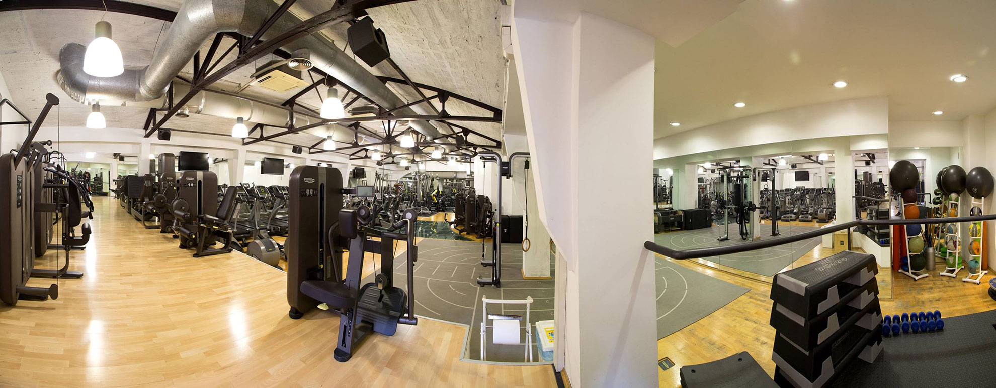 vfit health club