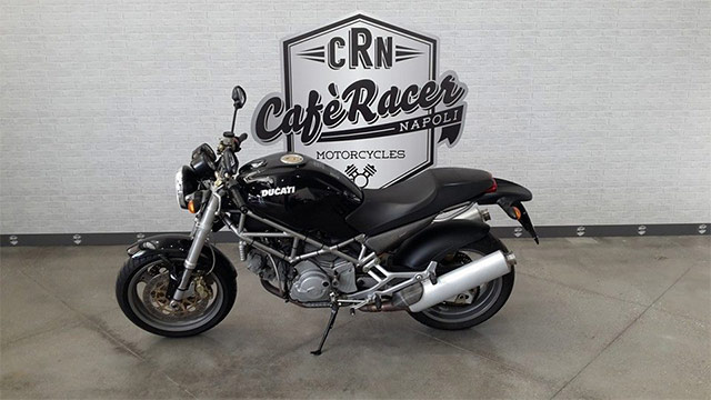 Langella Moto - Specializzato Ducati
